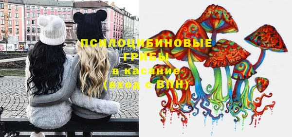 хмурый Армянск